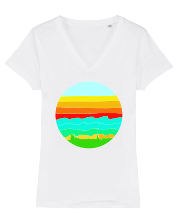 Summer White