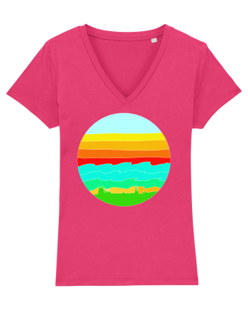 Summer Raspberry