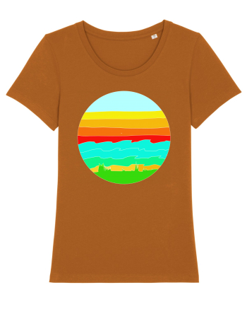 Summer Roasted Orange