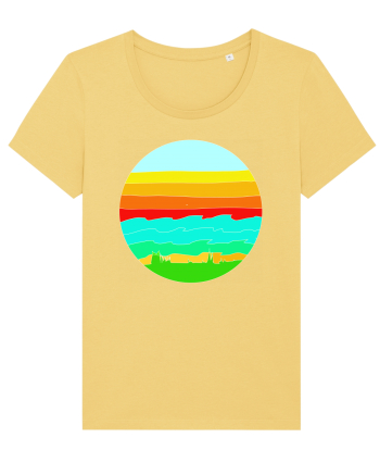 Summer Jojoba