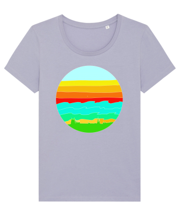 Summer Lavender