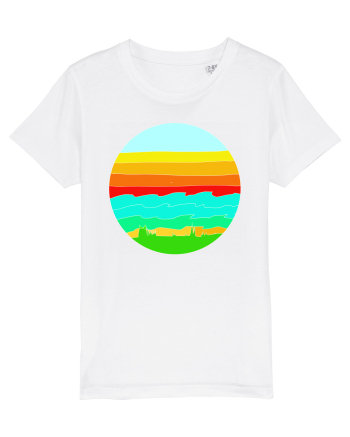 Summer White