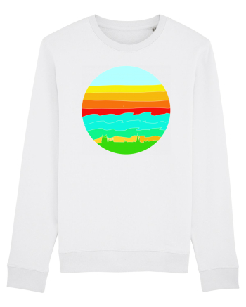 Summer White
