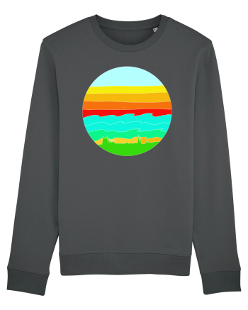 Summer Anthracite