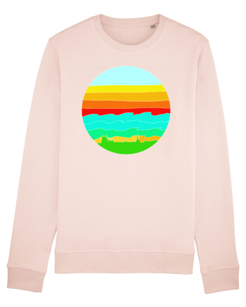 Summer Candy Pink