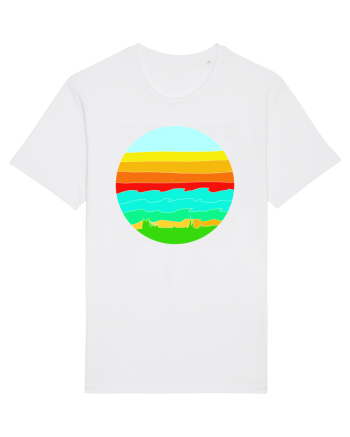 Summer White