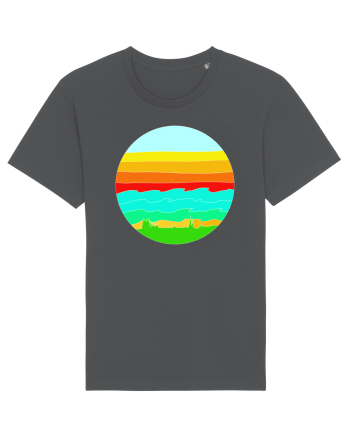 Summer Anthracite