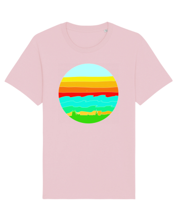 Summer Cotton Pink