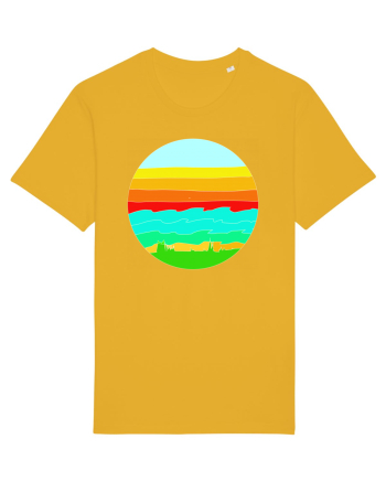 Summer Spectra Yellow