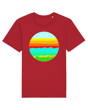 Summer Red