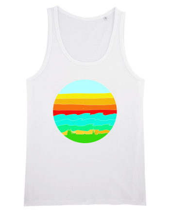 Summer White