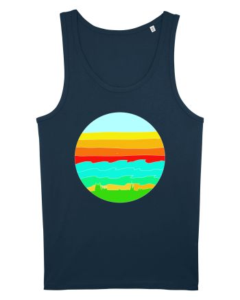 Summer Navy