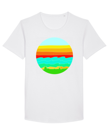 Summer White
