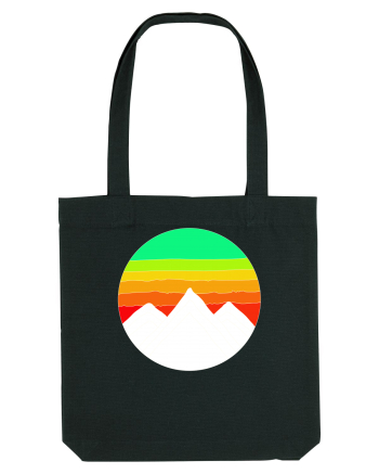 Munti Black