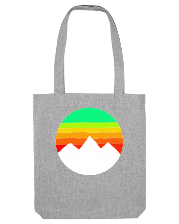 Munti Heather Grey