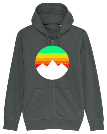 Munti Anthracite