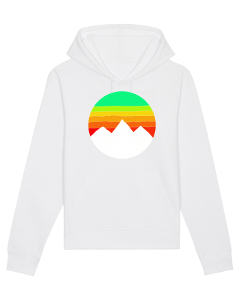 Munti White