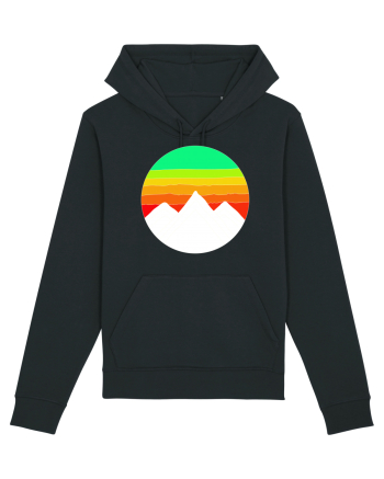 Munti Black