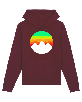 Munti Burgundy