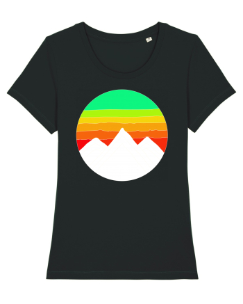 Munti Black
