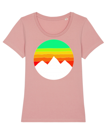 Munti Canyon Pink