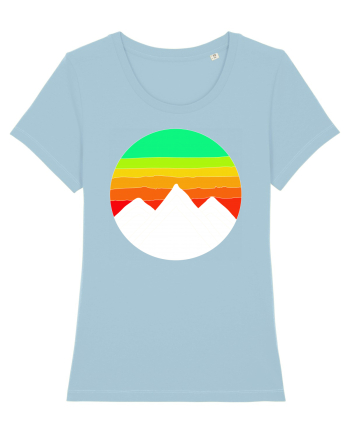 Munti Sky Blue