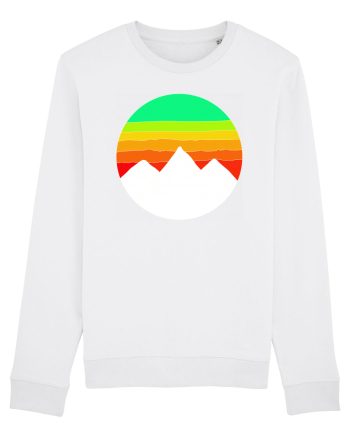 Munti White