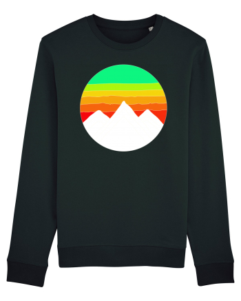 Munti Black