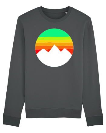 Munti Anthracite
