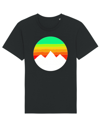 Munti Black