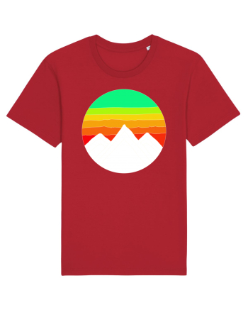 Munti Red