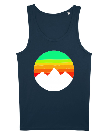 Munti Navy