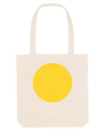 Yellow Natural