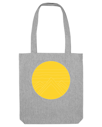 Yellow Heather Grey