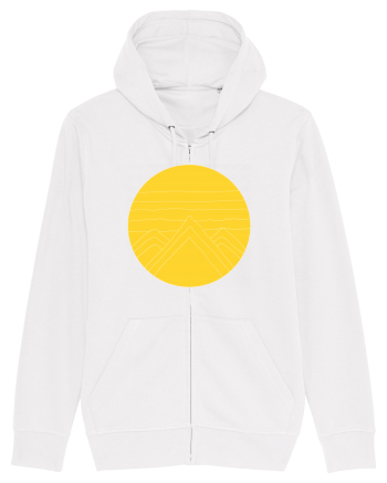 Yellow White
