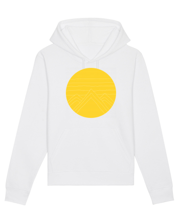 Yellow White