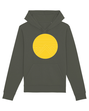 Yellow Khaki