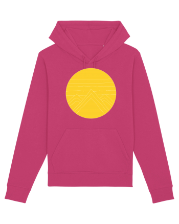 Yellow Raspberry