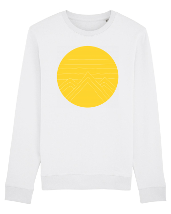Yellow White