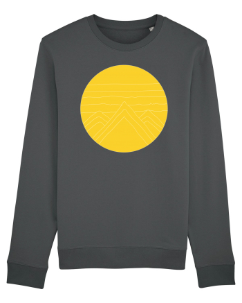 Yellow Anthracite