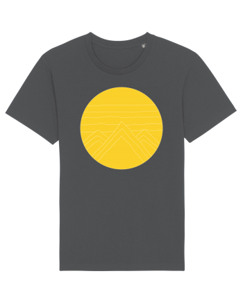 Yellow Anthracite