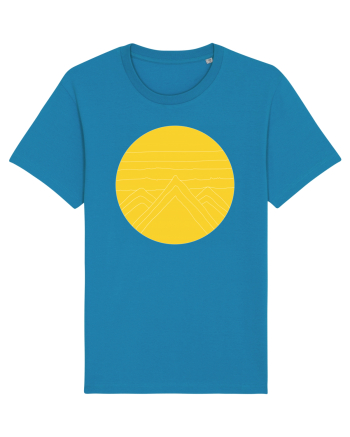 Yellow Azur