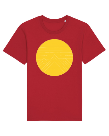 Yellow Red