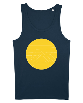 Yellow Navy