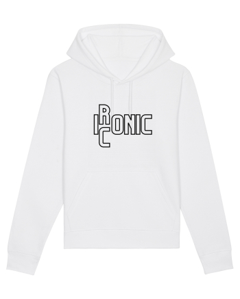 Iconic White
