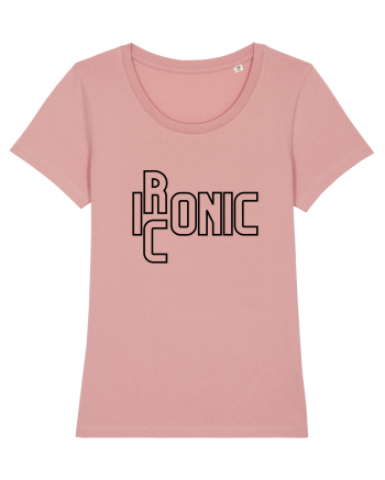 Iconic Canyon Pink