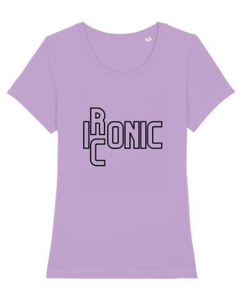 Iconic Lavender Dawn