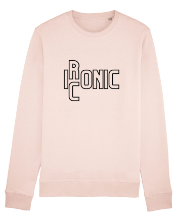 Iconic Candy Pink