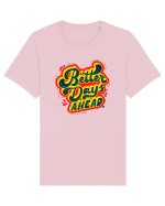 Better Days Ahead Tricou mânecă scurtă Unisex Rocker