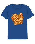 Better Days Ahead Tricou mânecă scurtă  Copii Mini Creator